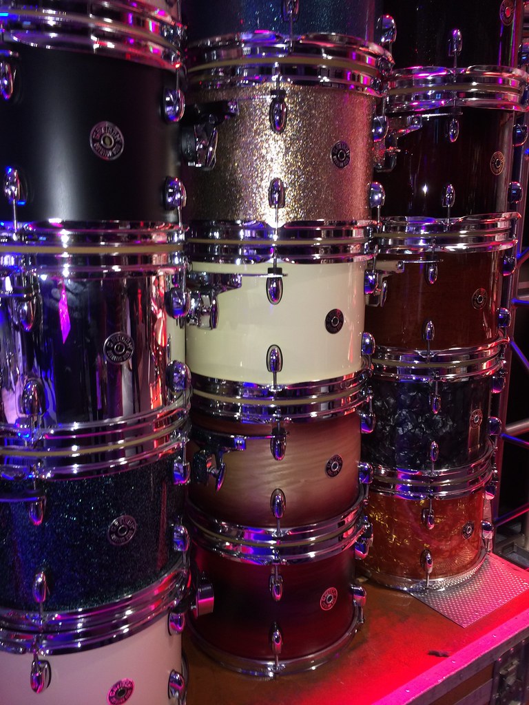 Untitled Drum Shop UK Flickr