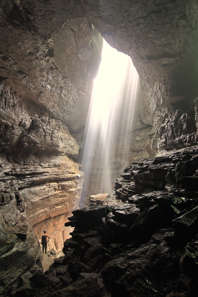 stephens gap cave jackson county alabama 65mb Flickr