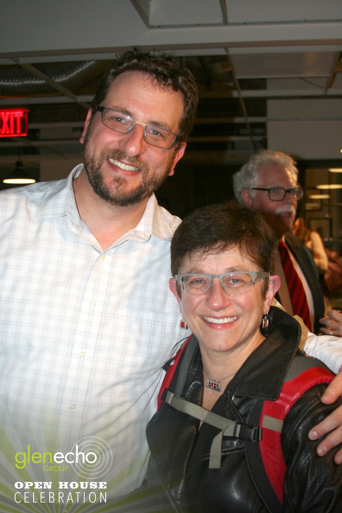 Glen Echo Open House Event On Wednesday, November 16, 2016… Flickr