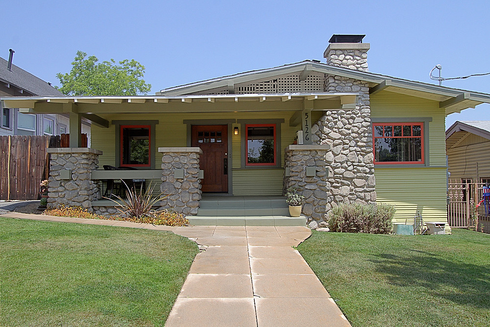 Sold! 5126 Ellenwood Drive, Eagle Rock Flickr