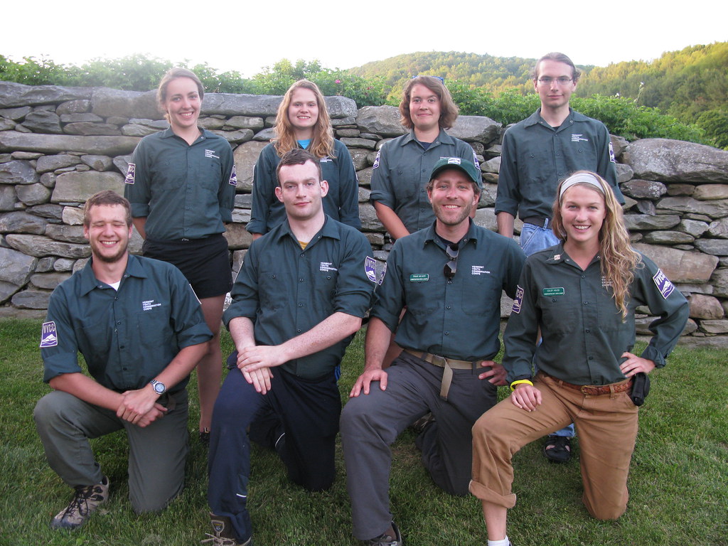 IMG_3046 Vermont Youth Conservation Corps Flickr