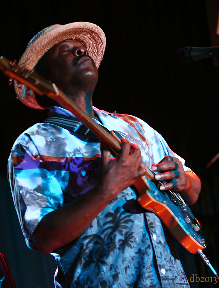 Cool John Ferguson At Southland Ballroom DaBrain Flickr