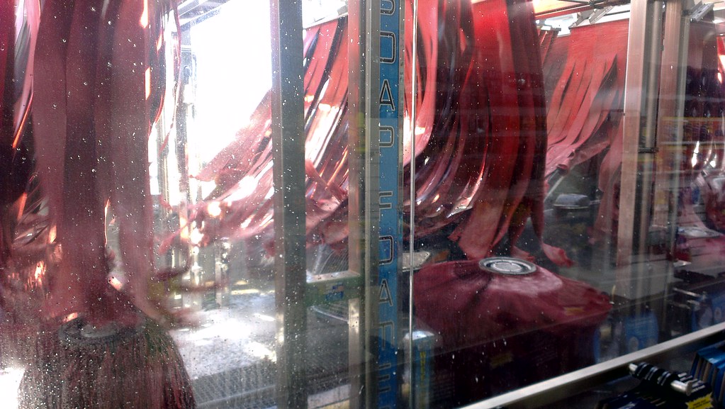 IMAG0407_1 Car wash NYC MH505 Flickr