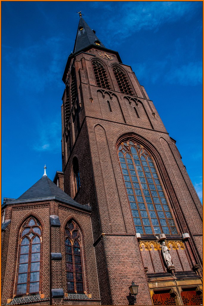 Sint Almelo.... almelo centrum tjep hahury Flickr