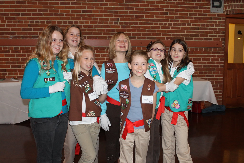 IMG_0278 Girl Scouts Eastern Washington & Northern Idaho Flickr