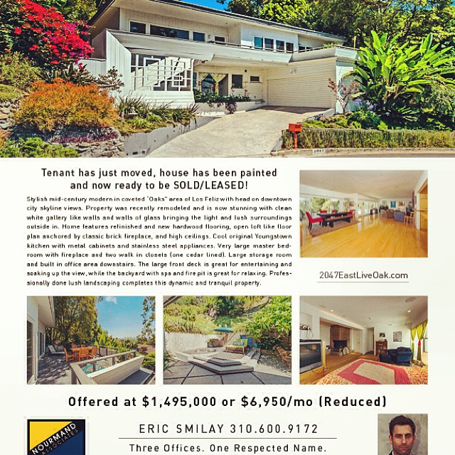 Open House at this great property today from 25pm. Sale o… Flickr