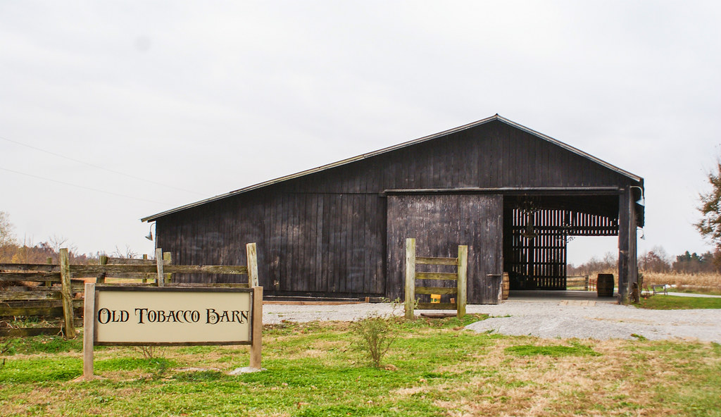Burdoc Farms Wedding & Events Crofton, Kentucky surfkynews Flickr