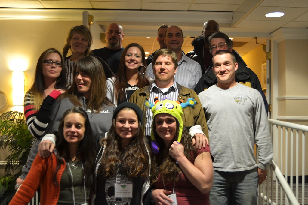 Oxford Houses of Virginia State Convention 2014 Oxford Hou… Flickr