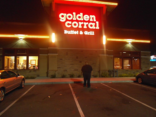 Golden Corral Buffet and Grill Puente Hills And now to the… Flickr