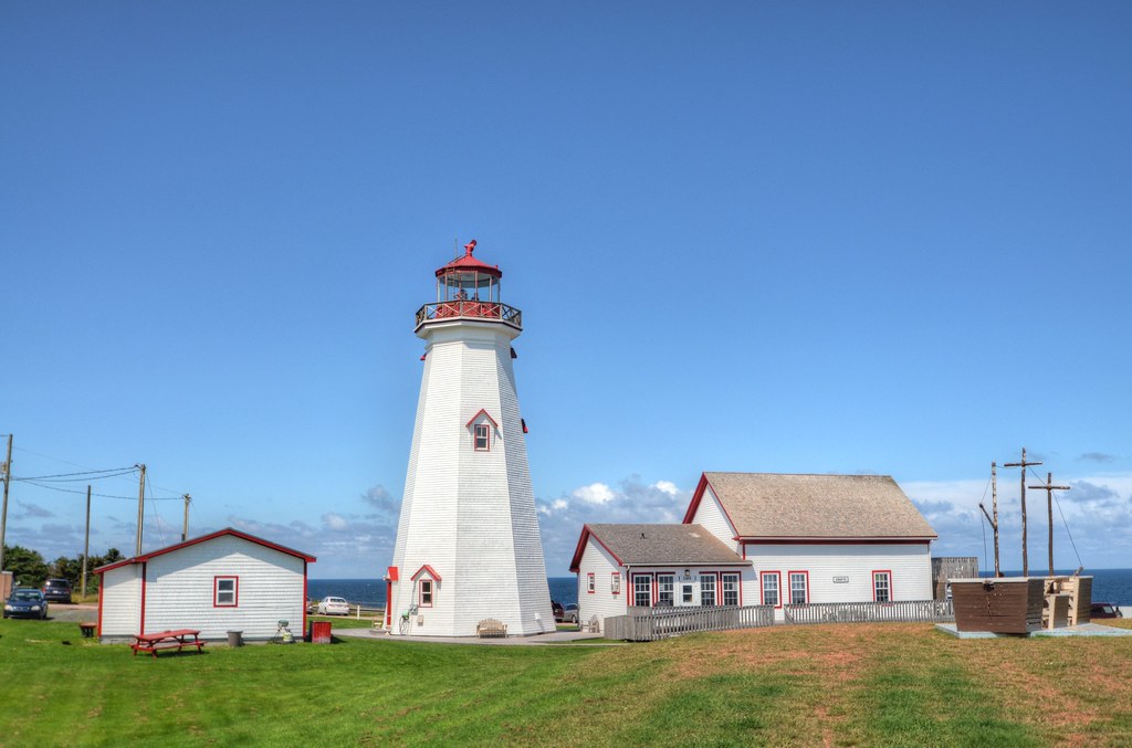 East Point East Point Stephen Downes Flickr