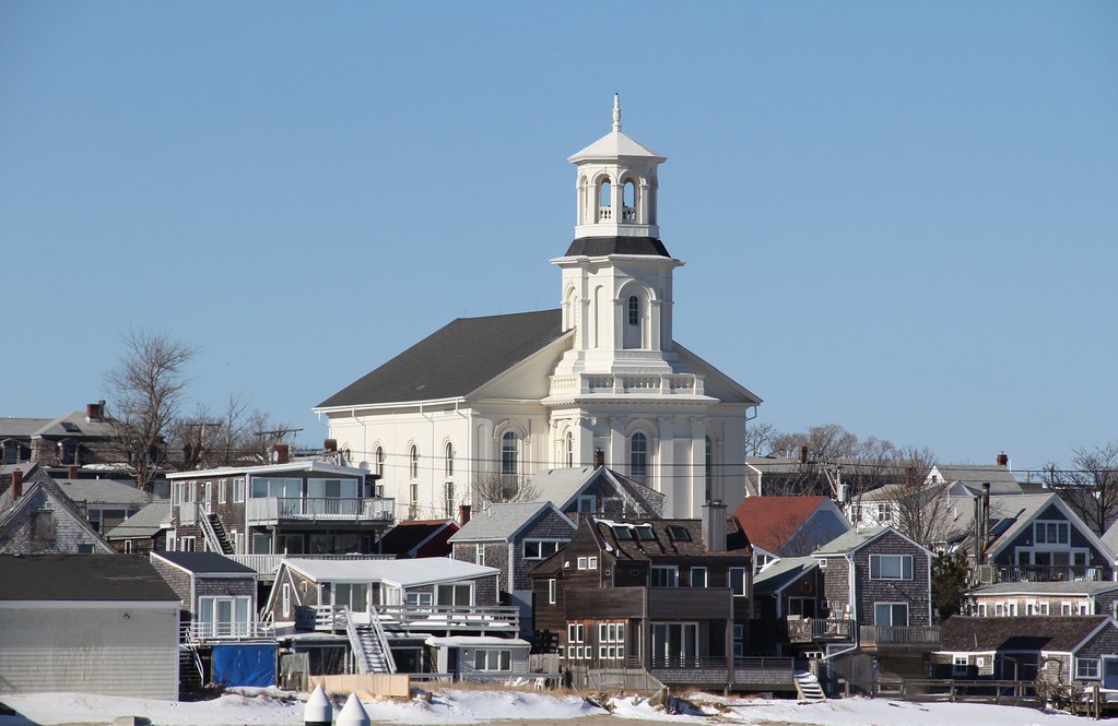 PROVINCETOWN DRIVE BY 051 booklust Flickr