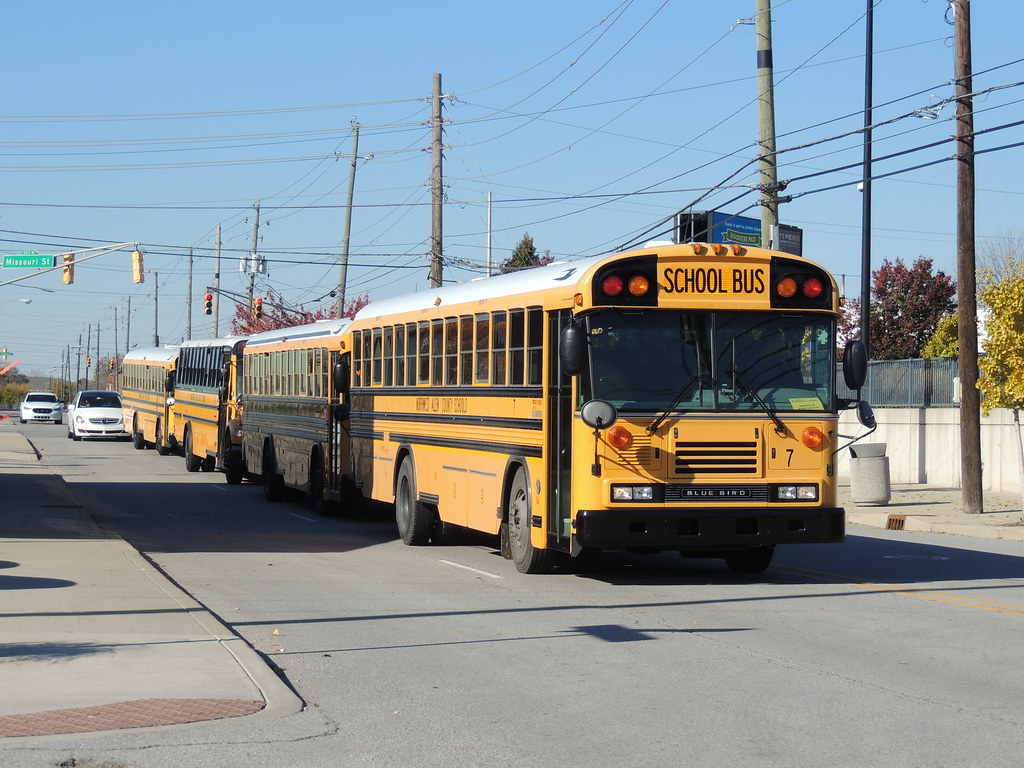 Northwest Allen County Schools Nedlit983 Flickr