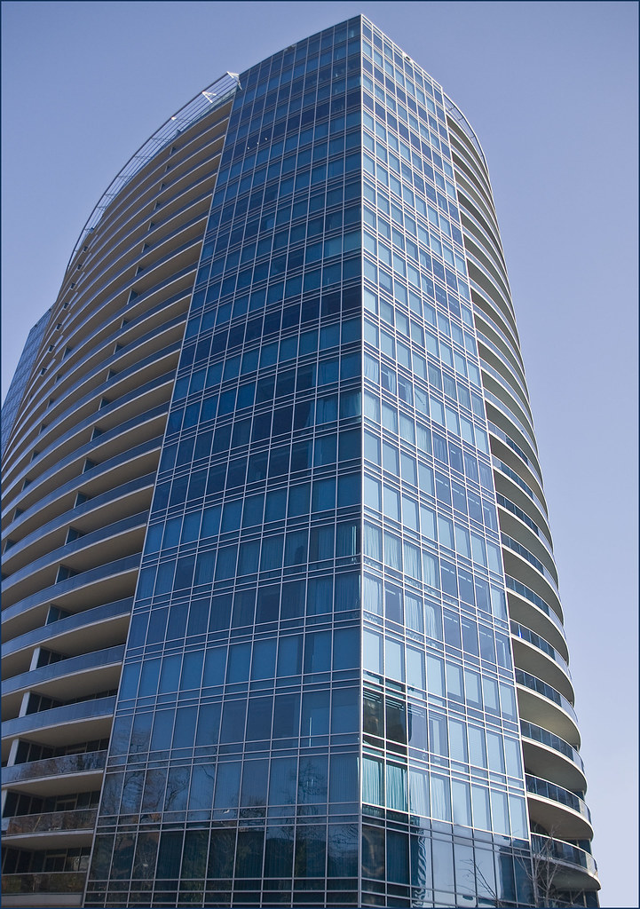 Turnberry Tower 1881 North Nash Street Arlington (VA) N… Flickr