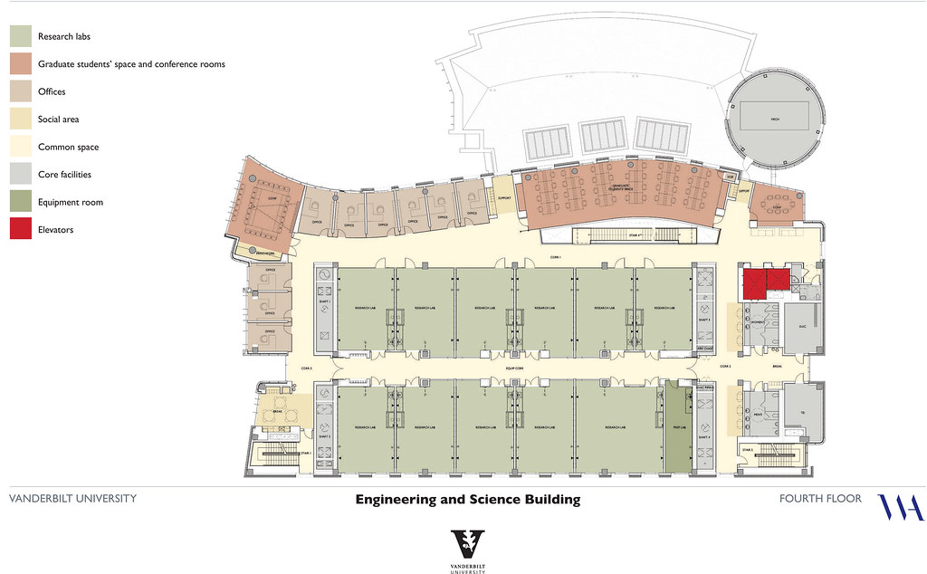 Vanderbilt University Floor Plans floorplans.click