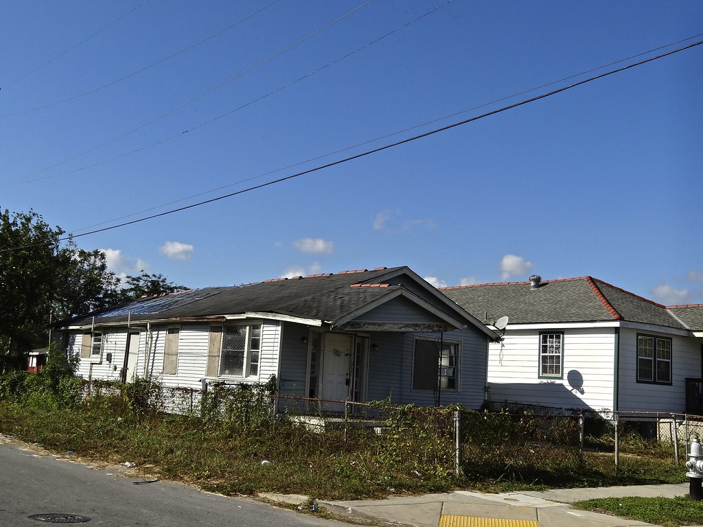 Lower 9th Ward, New Orleans Lower 9th Ward, New Orleans … Flickr