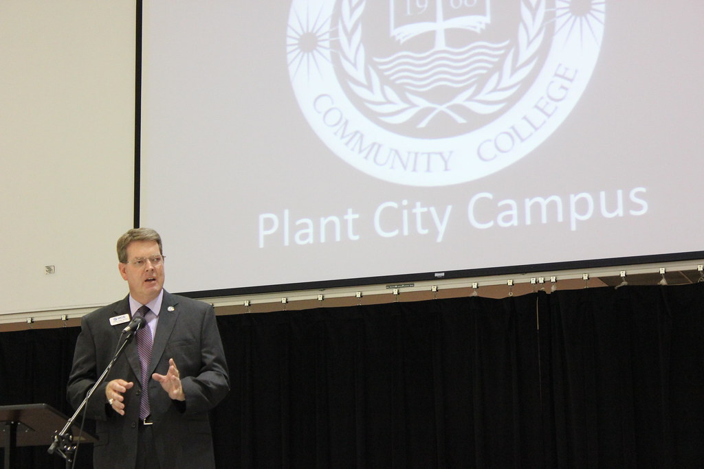 HCC Plant City Campus May 2013 Open House Flickr