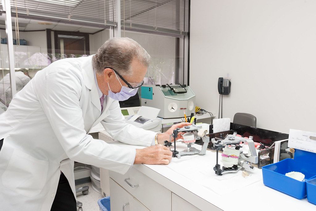 TMJ Specialist Houston MedCenter TMJ7505 S Main St