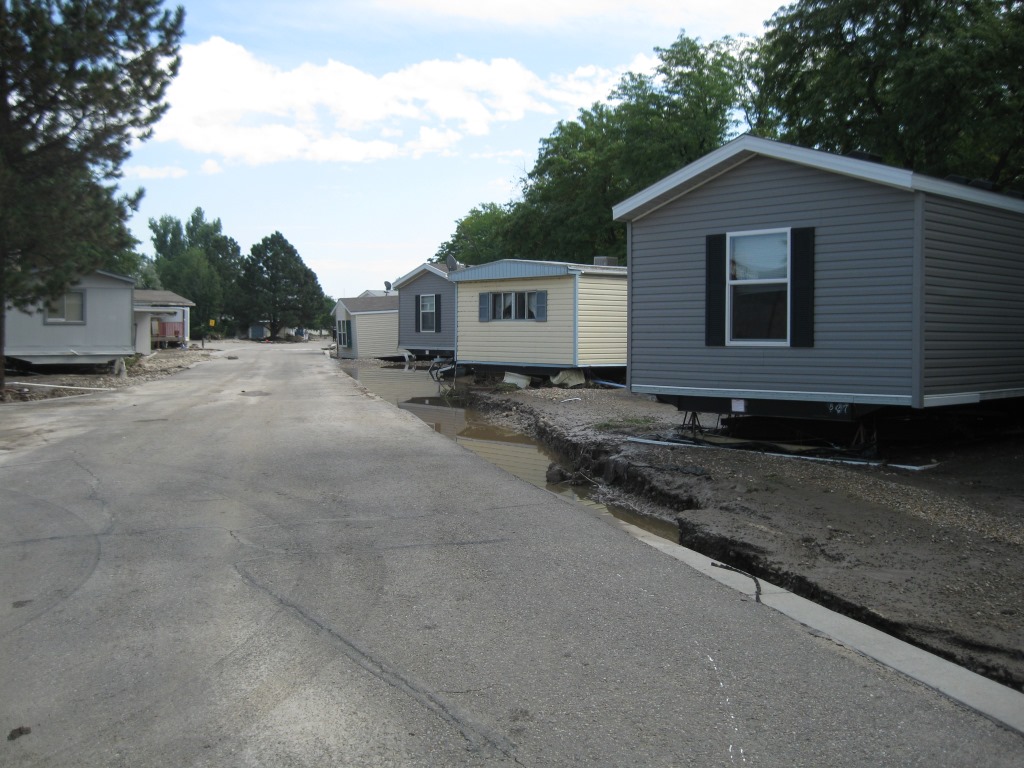 Royal Mobile Home Park Royal Mobile Home Park, Longmont Flickr