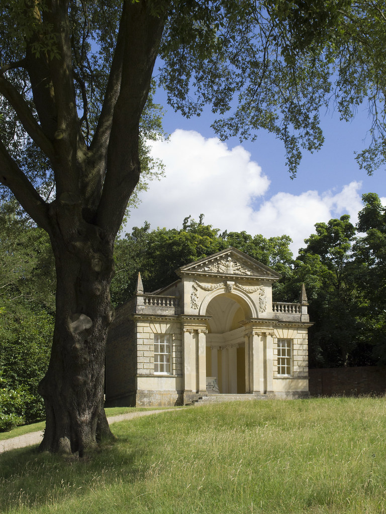 GB_Cliveden_Maidenhead_02 The gardens of Cliveden are spec… Flickr