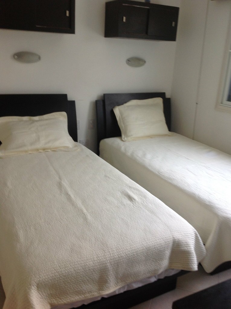 CUARTO 1 VISTA DE LOS MUEBLES. MUEBLES FADEL DEPARTAMENTO… Flickr