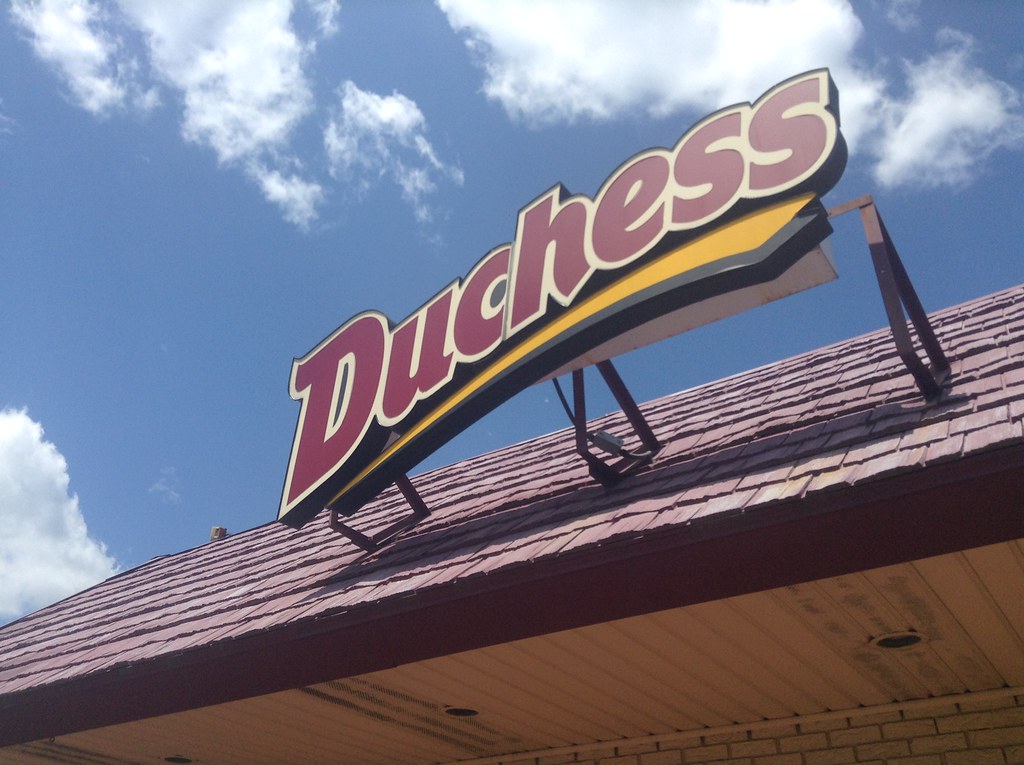 Duchess Restaurant Papirio