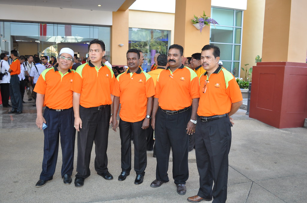 DSC_0204 Sambutan Hari Pekerja 2014 di Jitra Kedah