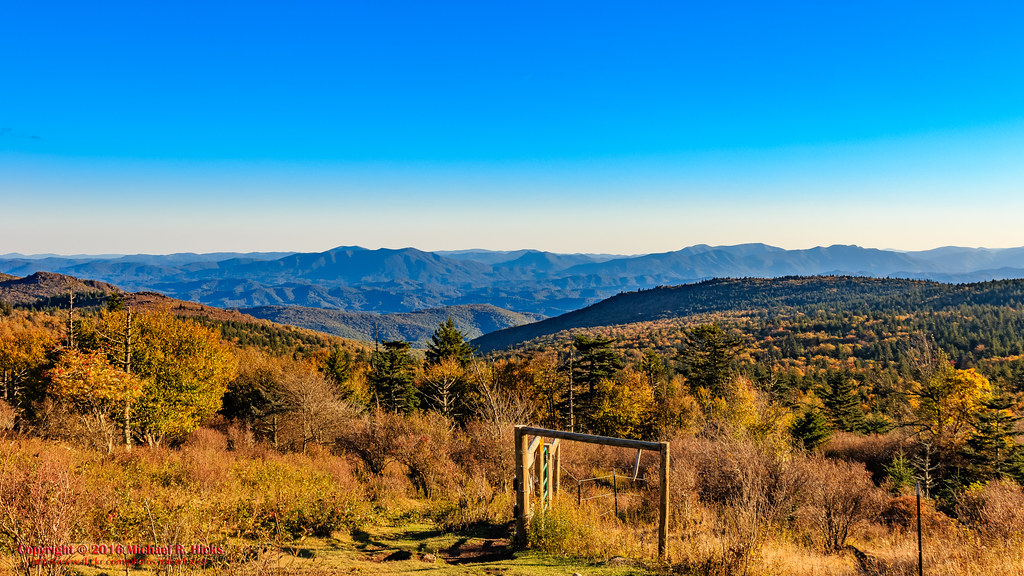 Elevation of Moss Ln, Troutdale, VA, USA Topographic Map Altitude Map