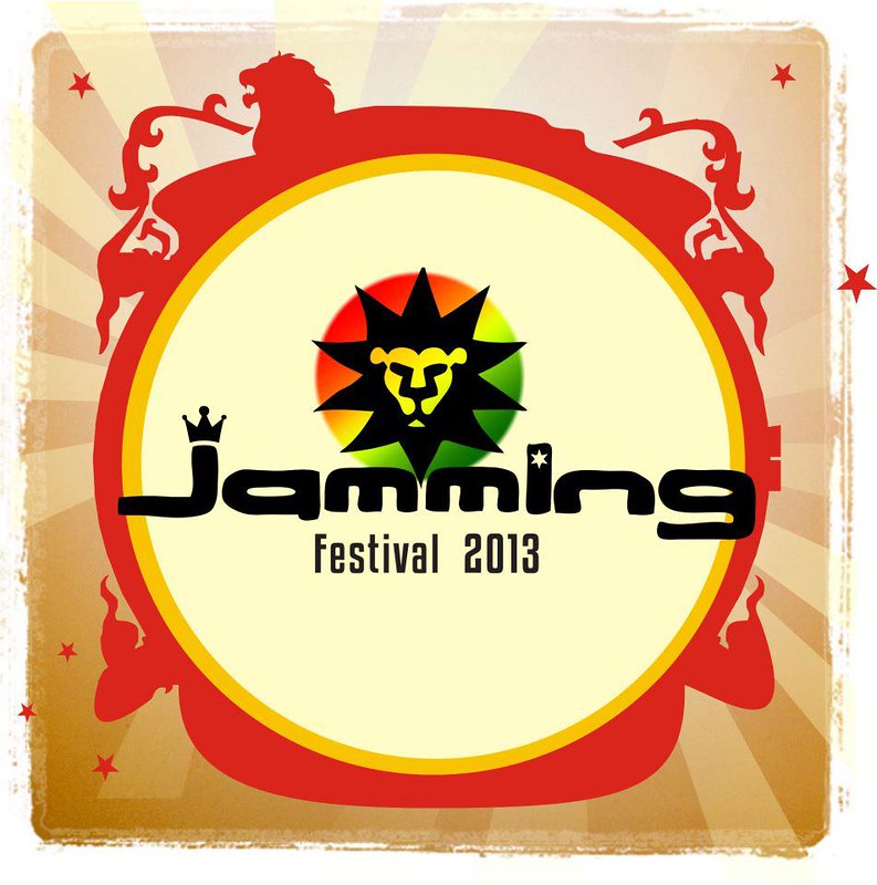 JAMMING FESTIVAL Flickr