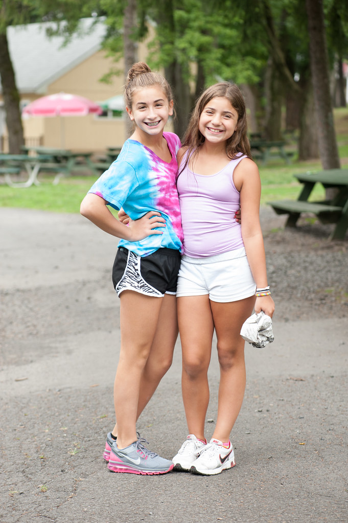 Week 8 Willow Grove Day Camp Summer 2013 www.willowgrove… Flickr