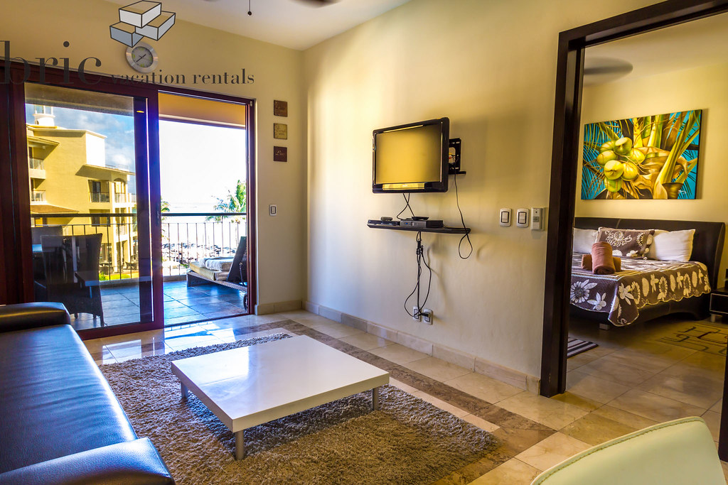 El Faro 3034 Playa del Carmen by BRIC Vacation Rentals an… Flickr
