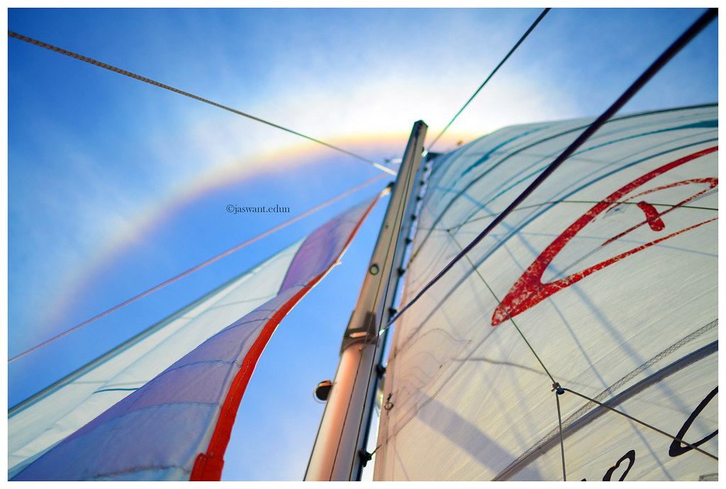Wind Dancer Private Boat Hire in Hong Kong