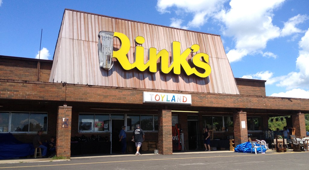 Rinks Marietta, OH 3 Mike Kalasnik Flickr