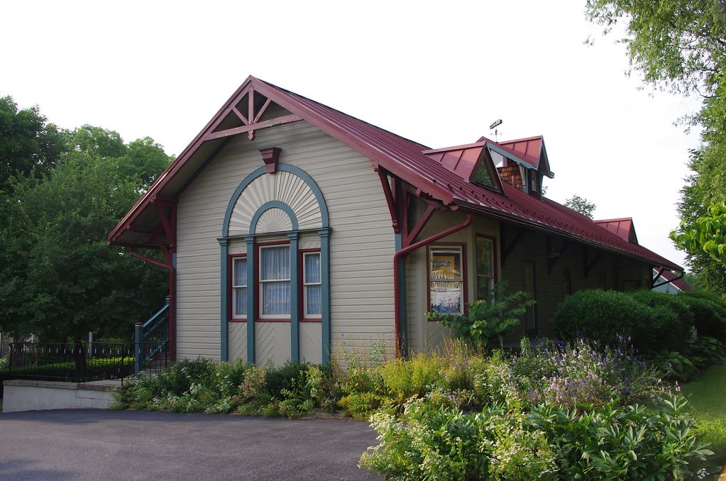 Lemont PA Replica Depot I.E. Xam Flickr
