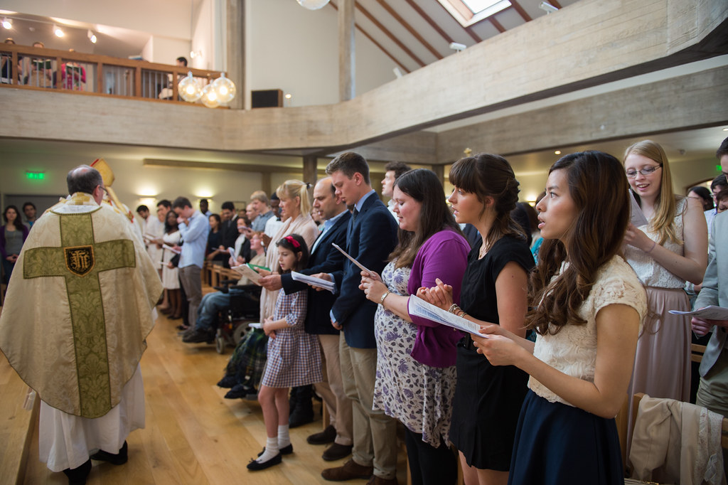 Cambridge Fisher House 143 © Flickr