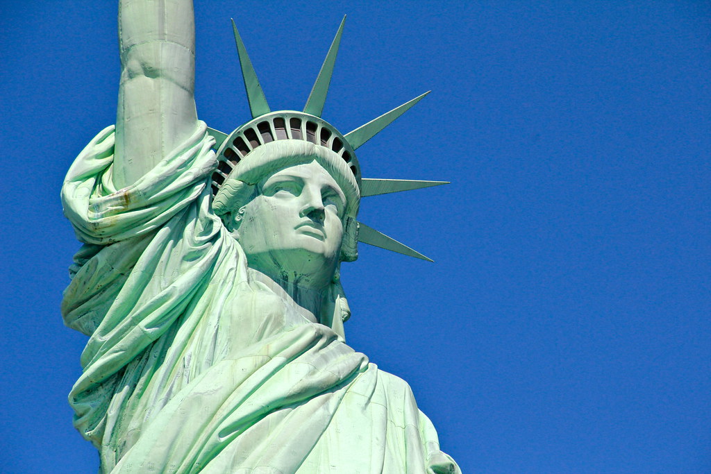 New York, United States Lauren Frank Flickr