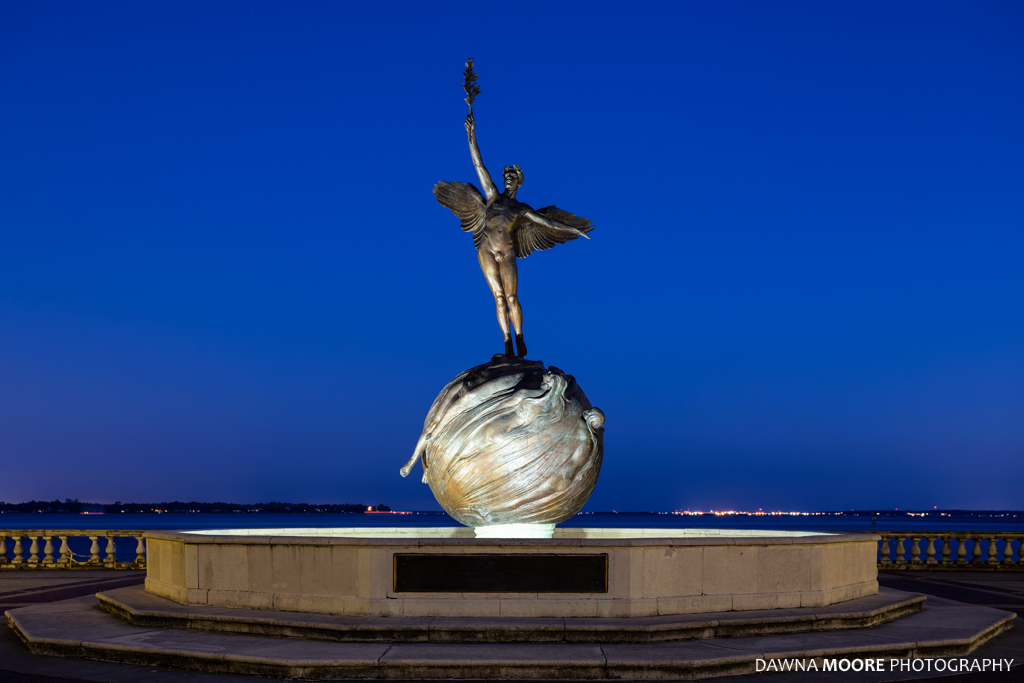 Memorial Park, Jacksonville, Florida Memorial Park is situ… Flickr