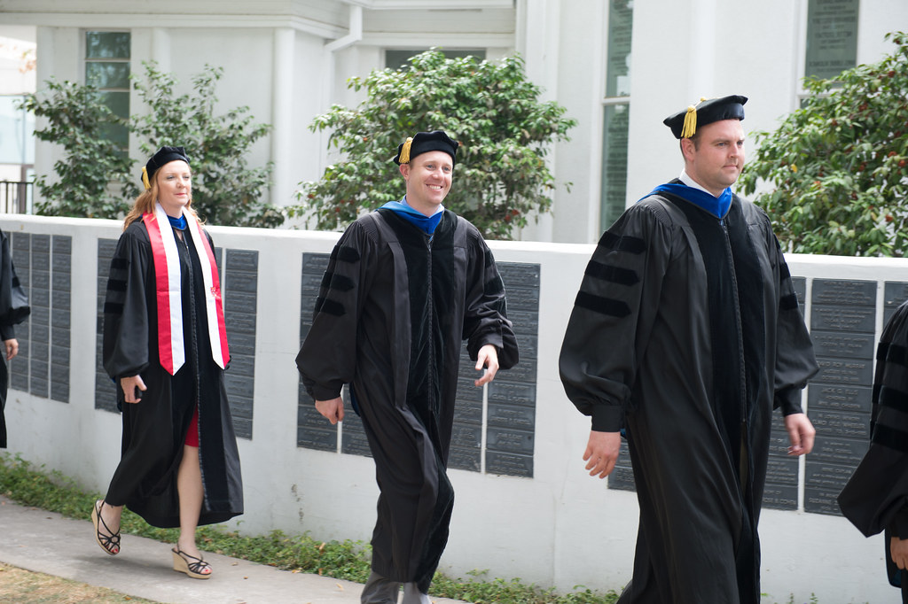 City of Hope's Graduate School Graduation Ceremony June … Flickr