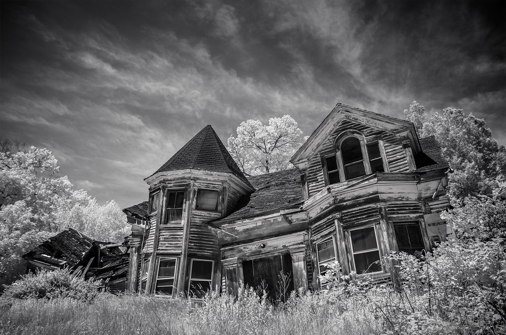 Sea Captains House Sea Captain's House Searsport Maine Aft… Flickr