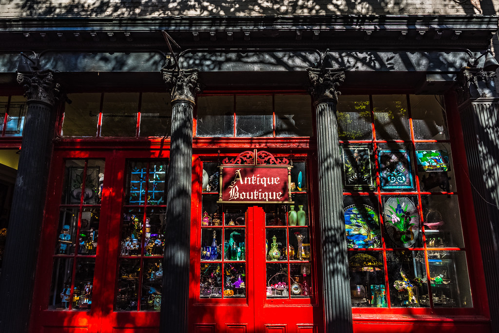 Best Antique Stores Richmond Va at Gilbert Gibson blog