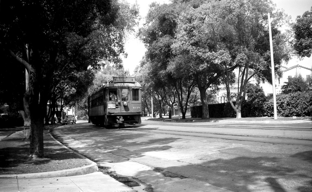 193 PERY 1148 Oak Knoll Line El Molino Ave 19500930 AKW Flickr