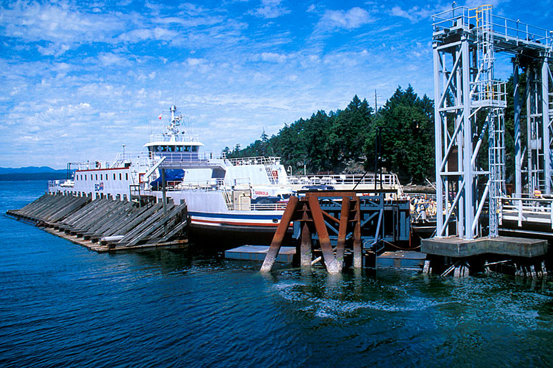 Gabriola Island British Columbia Travel and Adventure Vacations