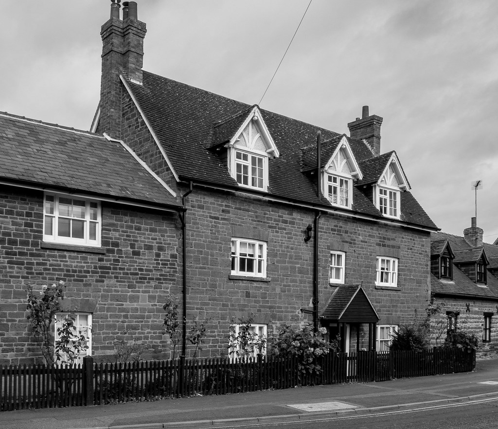 24 Main Road, Duston, Northampton Steven Collis Flickr