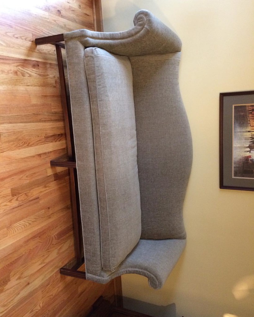 Flickriver Photos from Johnson Upholstery