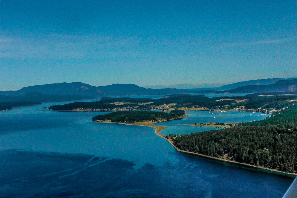 new3 (1 of 1)316 Aerial View, Puget Sound, Washington birdlives9 Flickr