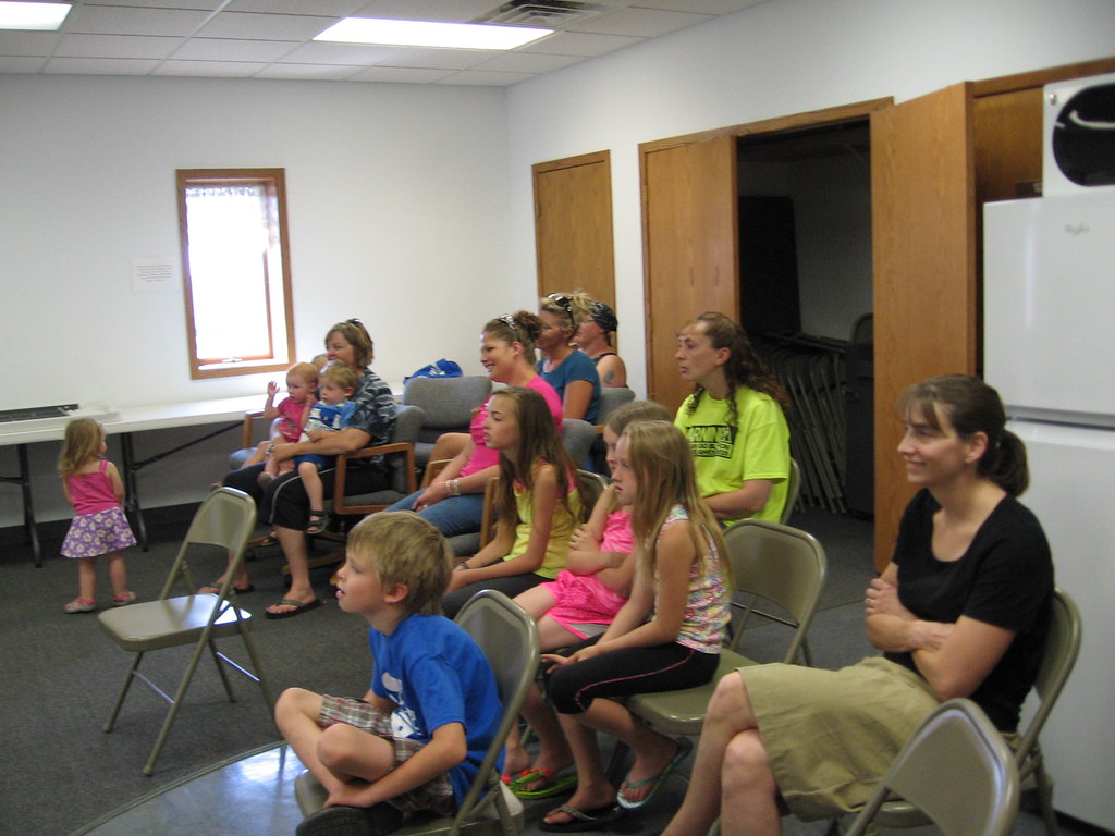 Trimont SRP 2013 Activities at the Trimont Library for the… Flickr
