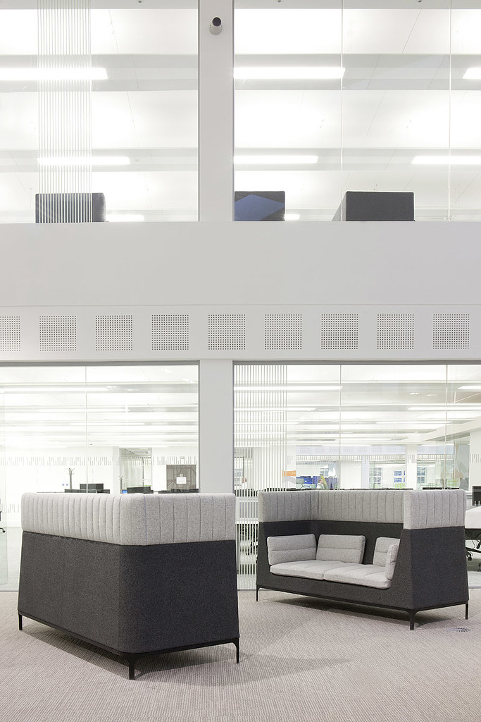 Furniture The Senator Group Flickr