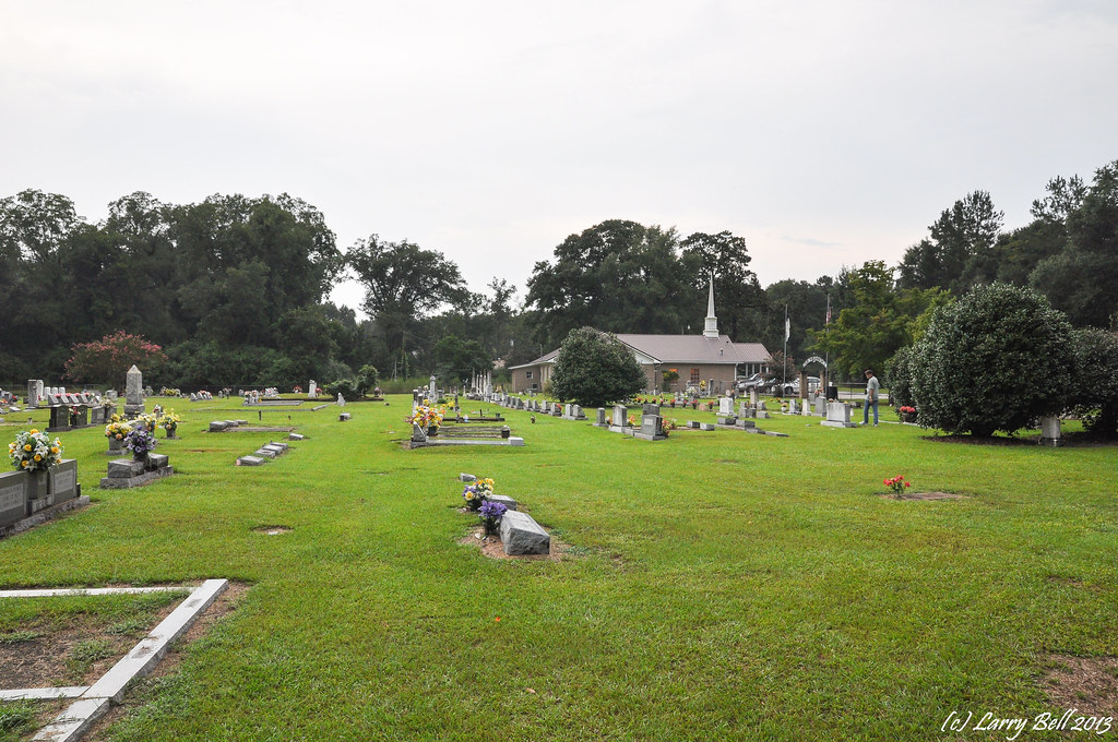 Winchester Cemetery Winchester Wayne County Mississippi Flickr