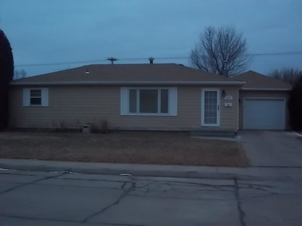 This beautiful 3 bedroom apartment for sale in North Platte, NE Real Estate... Flickr