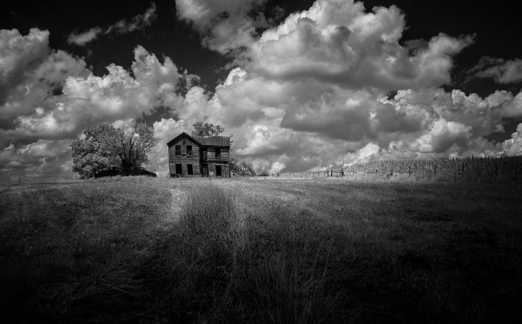 Prairie Home Prairie Home Missouri I finally had the oppor… Flickr