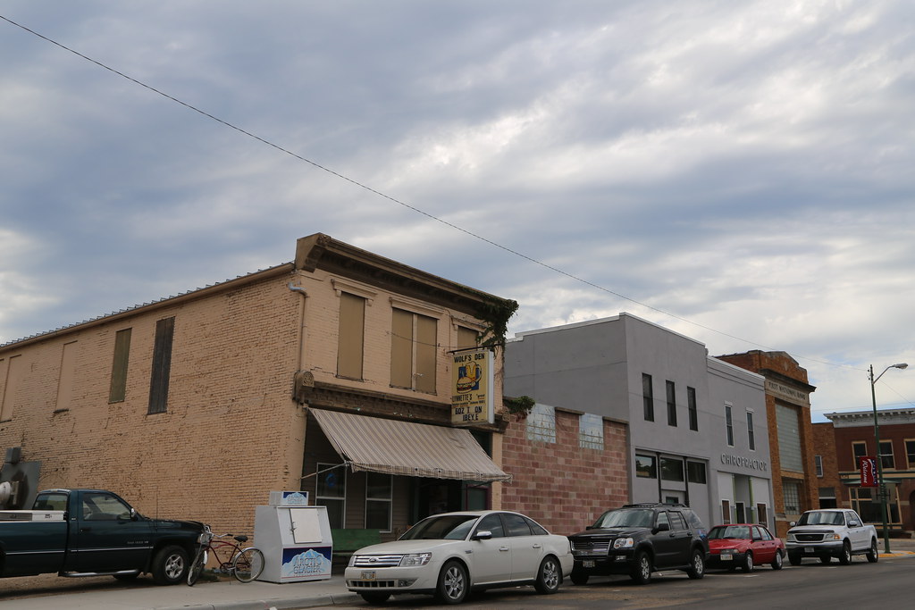 Stanton Nebraska, Stanton County NE Google Map Official We… Flickr